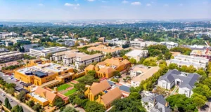 South Africa controls over 95% of Africa’s $29bn REIT Market – Report