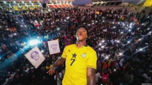 What a 21-year-old streamer reveals about modern nation branding