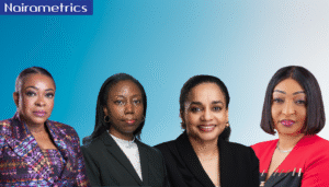 Meet 13 female Executive Directors powering Nigeria’s NGX 30 companies