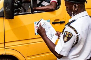 Lagos govt says Abuja VIO restraining order does not apply to state