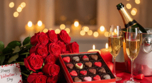 Top 10 Valentine date ideas under N50,000 in Lagos 