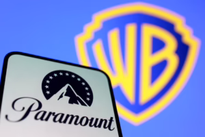 Warner Bros rejects revised Paramount bid, waits for final offer 