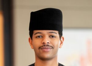 Isyaku Abdulsamad Rabiu: Meet Georgetown graduate now BUA head of procurement