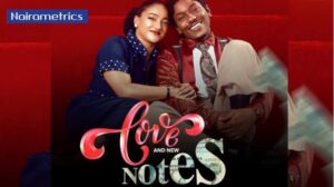 ‘Love and New Notes’ emerges 2026’s top-grossing West African release