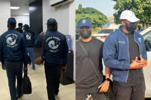 INTERPOL-backed operation recovers $4.3m from cybercrime in Nigeria, Kenya, others 