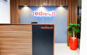 Tony Elumelu-backed startup considers $100 million capital raise  