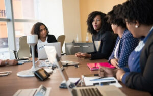 AI Ventures Accelerator offers $10,000 for women-led African startups 