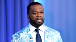 50 Cent signs $100m deal to launch Times Square entertainment hub 