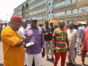 FG to pay 35% of N150 billion owed to indigenous contractors upfront – AICAN