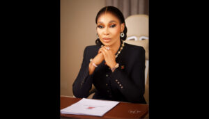 Umeoji’s steady hand powers Zenith Bank’s market surge
