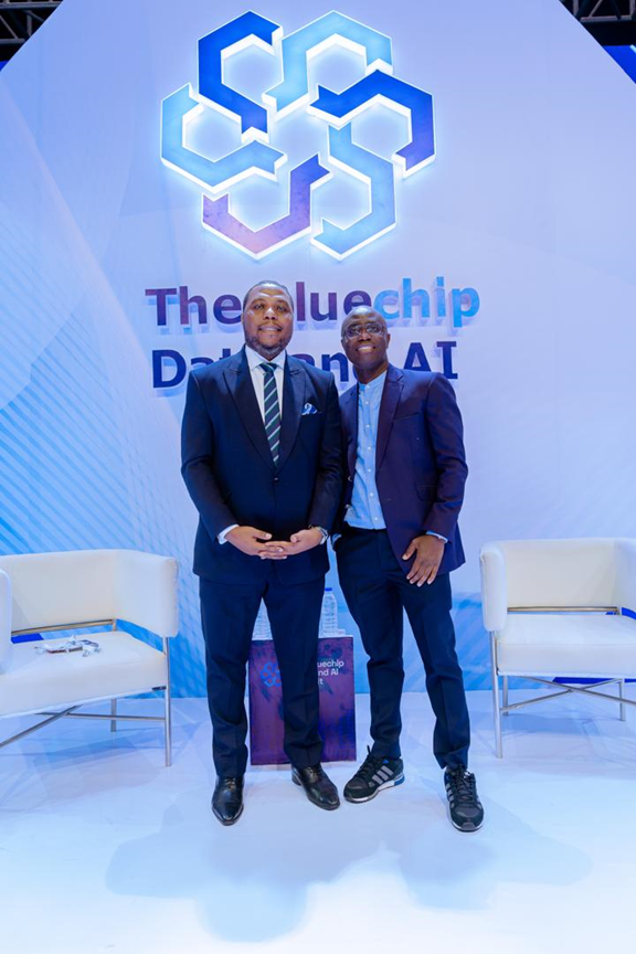 Bluechip
