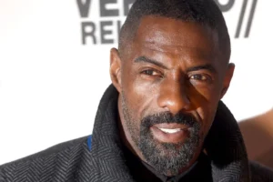 Idris Elba partners Google to provide $1 million AI tools for 100,000 African creators