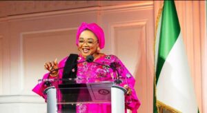 Women critical to drive Nigeria’s $1 trillion economy ambition – Minister