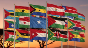 Top 7 African countries with the highest number of billionaires in 2026