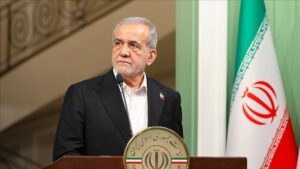 Gulf tension: Iran promises to halt strikes on neighbouring countries