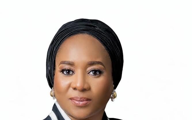 Jaiz Bank names Omolara Ismail Executive Director to drive retail growth