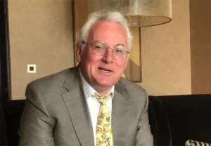 Deap Capital names Lamon Rutten, ex-Saudi Mining Exchange CEO, as chairman