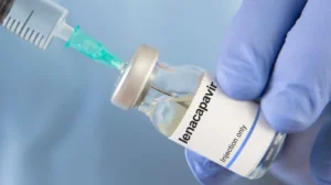 FG receives long-acting Lenacapavir injection for HIV prevention 