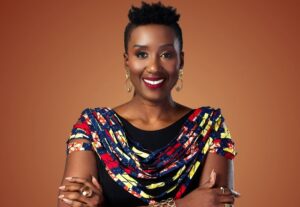 From presence to power: Building the table we deserve 