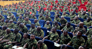 Nigerian Air Force to pay families of fallen personnel salaries for up to 12 months