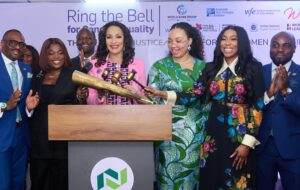 NGX: Uzodimma, Bianca Ojukwu, others advocate capital market access for women 