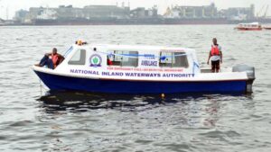 Alliance, NIWA move to push Nigeria’s marine tourism economy