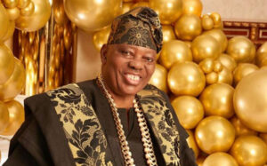 The Eleganza story: Wasn’t about personalities by Joseph Edgar