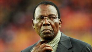 Ex-Super Eagles coach Onigbinde dies at 88
