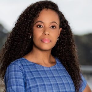 Dangote Group appoints Pontsho Mokoena as chief risk officer