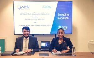 Anambra govt. signs MoU with Saudi Arabian firm to boost innovation