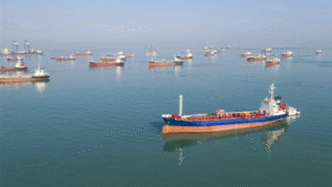 Insurers withdraw war risk cover for vessels across Iranian, Gulf waters