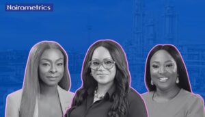 See 10 powerful women in Nigeria’s oil and gas sector