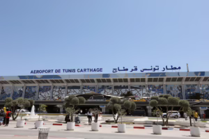 Tunisia plans $1bn expansion of Tunis-Carthage airport