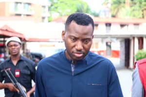 EFCC arraigns Intermediate Investment Holdings boss over alleged $1.5 million fraud
