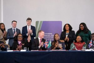 Ovaltine launches £24 million manufacturing facility in Lagos