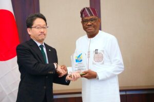 FCTA partners with Japanese agency JICA to upgrade Abuja Master Plan