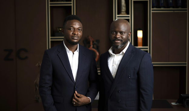 Ademola Akogun & Adedayo Amzat