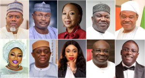 Tinubu approves diplomatic postings for 65 ambassadors 
