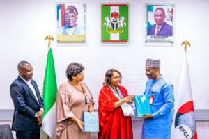 EFCC returns $225,895, N62.79m to foreign victims of fraud