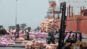Nigeria spends $2.34 billion on food imports in 2025 – CBN