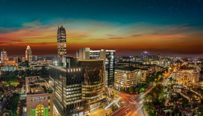 Top 10 African countries with the best quality of life in 2026