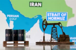 Gulf oil output falls by 10mbpd amid Middle East conflict – IEA 