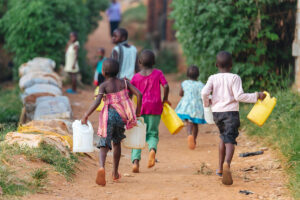 Out-of-school children rise to 273 million globally – UNESCO 