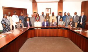 Nigeria’s National Single Window: A historic opportunity at the crossroads