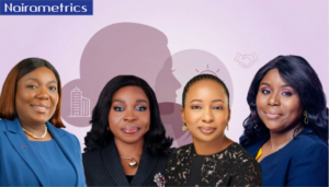 Meet the women shaping Nigeria’s insurance industry  