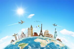 See 10 global cities with the highest tourist taxes in 2026