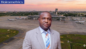 MMA2: Lagos–Abuja, Asaba, Port Harcourt Busiest Domestic Routes – Bi-Courtney COO
