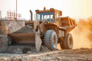 See top Chinese construction companies operating in Nigeria