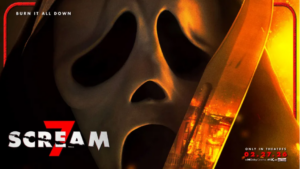 Hollywood’s Scream 7 debuts with N22 million at Nigerian box office