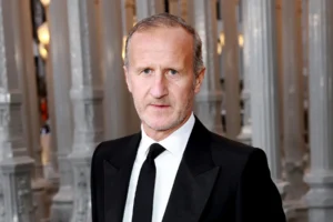 Dolce & Gabbana appoints ex-Gucci executive Stefano Cantino as Co-CEO 